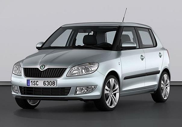 Fabia